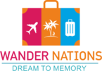 Wander Nations Holidays